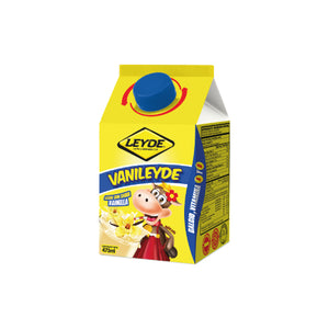VANILEYDE CARTON 473ml