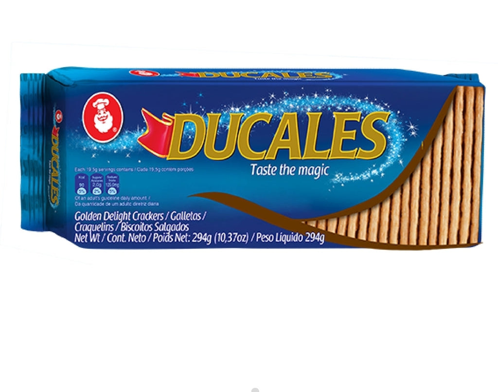 DUCALES
