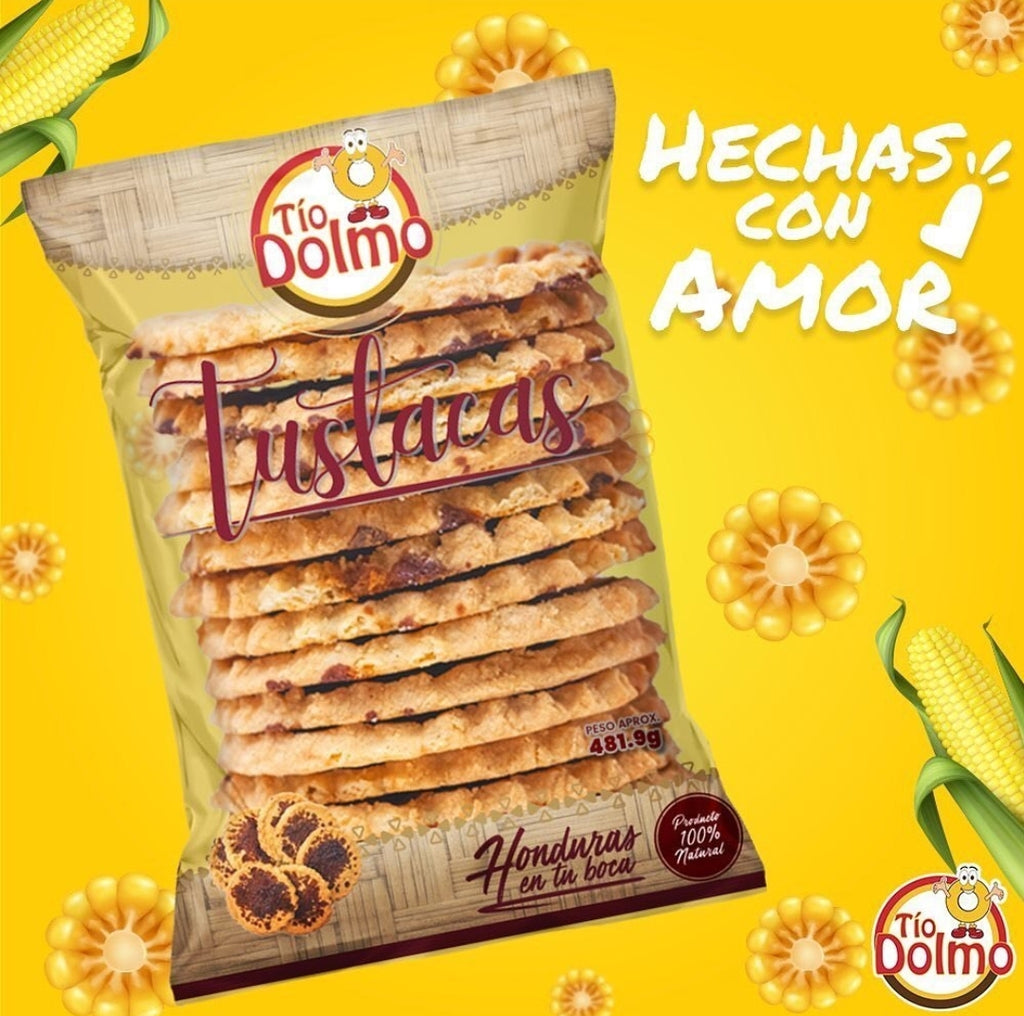 Tustacas