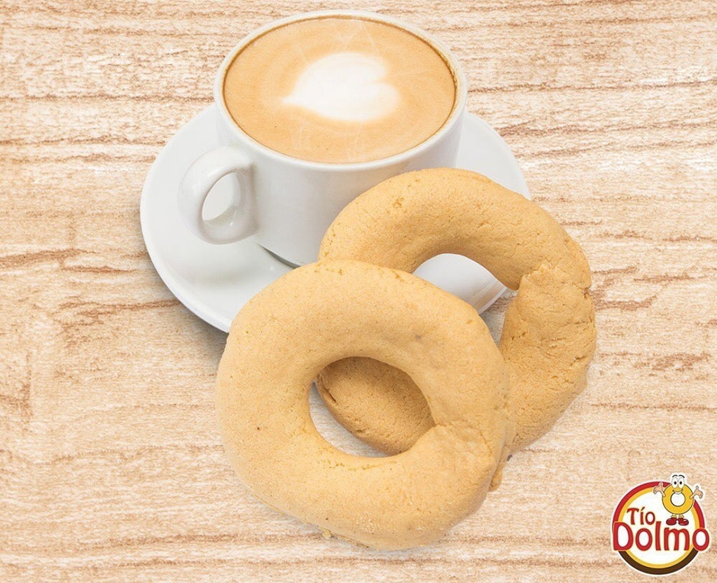 Rosquillas