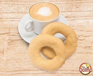 Rosquillas