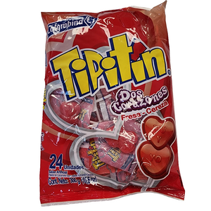 TIPITIN  DOS CORAZONES