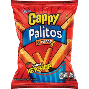 Del Rancho Chicharrones Picositos