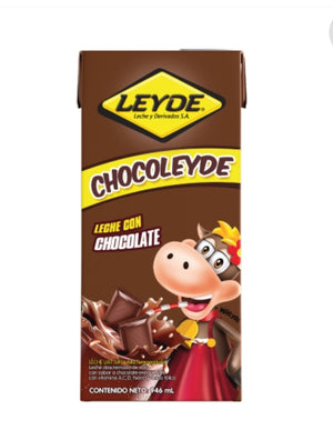 CHOCOLEYDE TETRAPAK 946ml