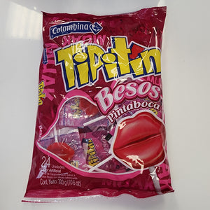 TIPITIN BESOS