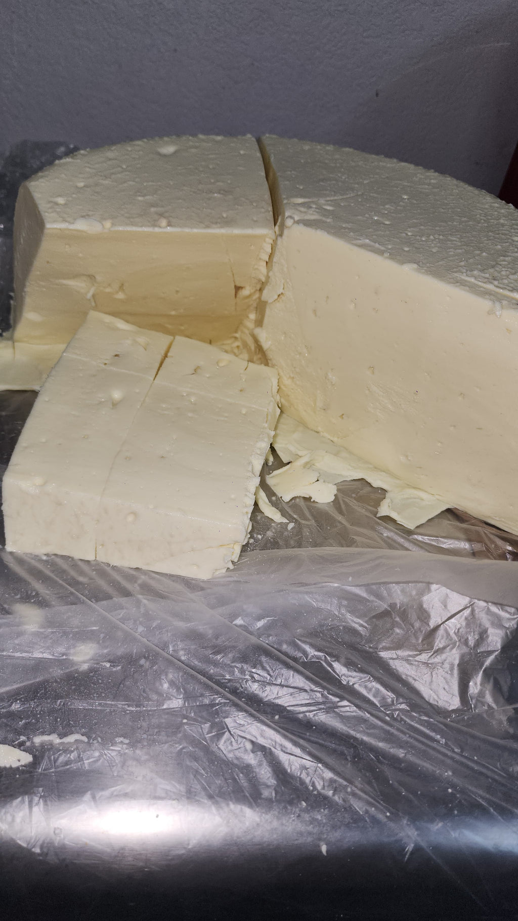 Quesillo 100% Hondureño