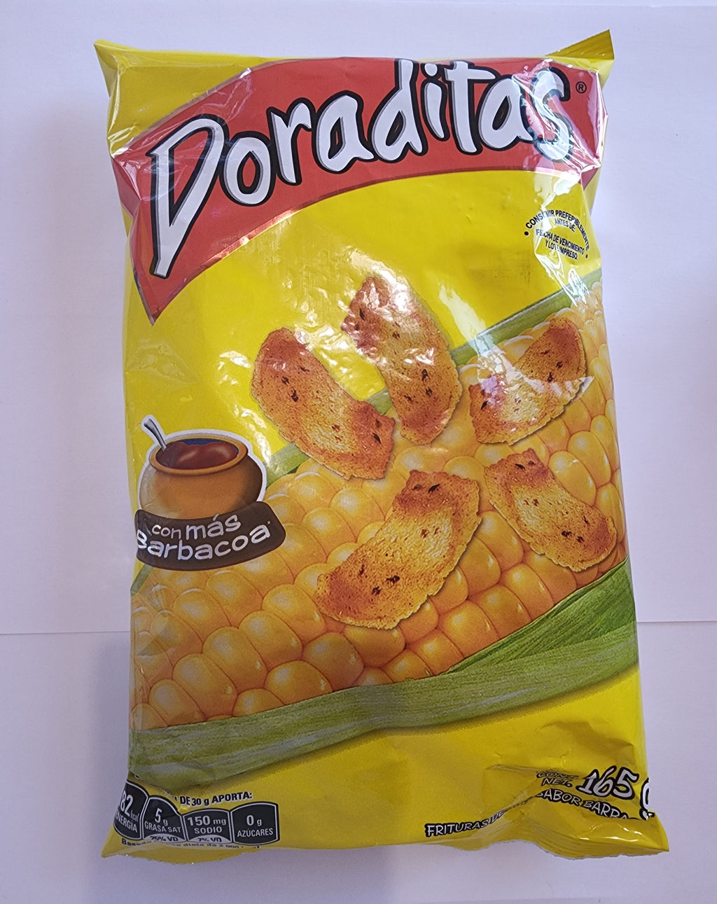 DORADITAS