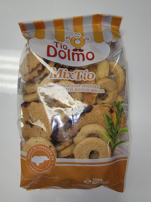 MIXTO TIO DOLMO