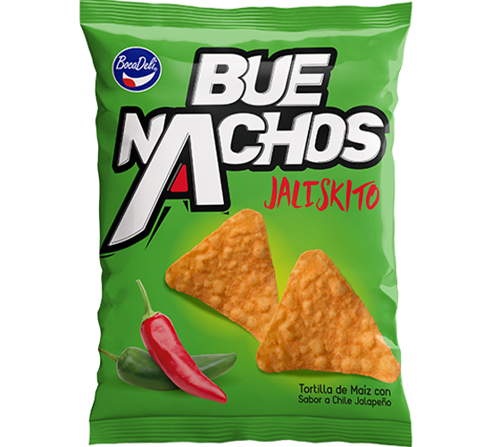 Buenachos Jaliskito
