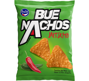 Buenachos Jaliskito