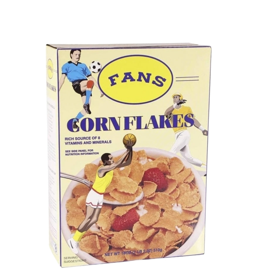 Corn Flakes Fans