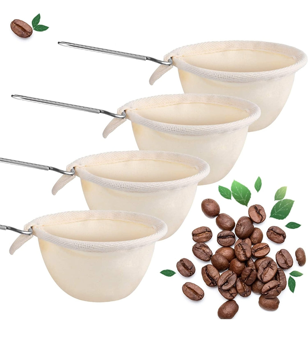 colador de cafe