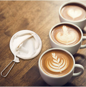 colador de cafe