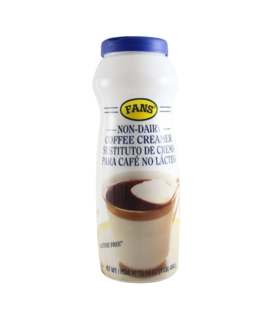 CREMA FANS