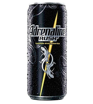 Adrenalina rush
