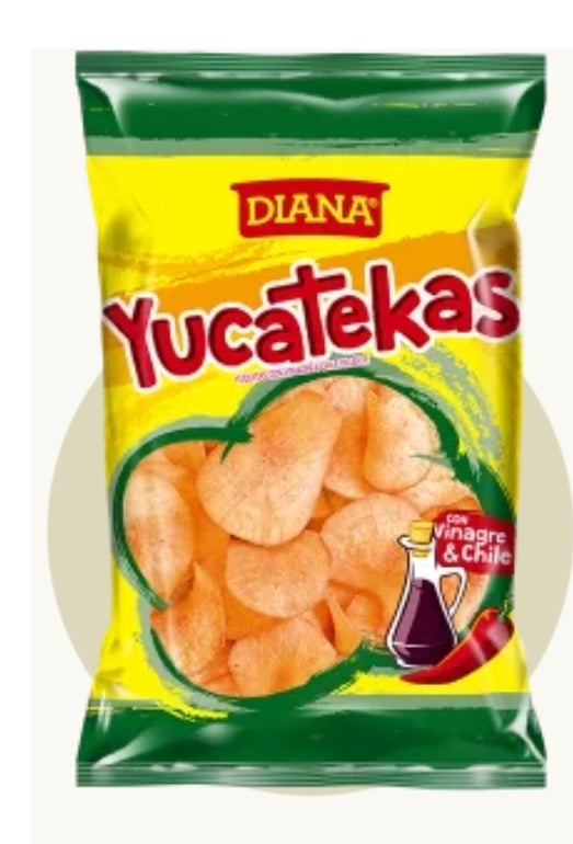 YUCATEKAS