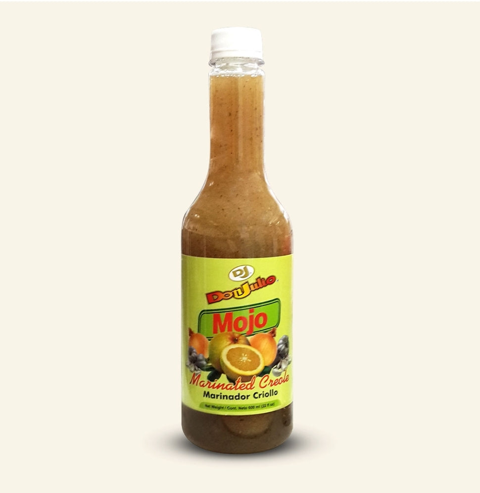 Marinador Criollo (Mojo)