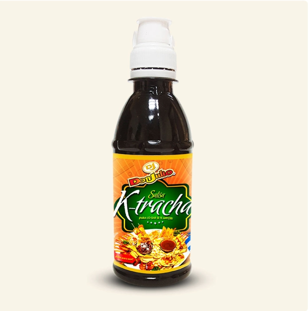 Salsa K-tracha