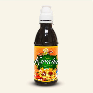 Salsa K-tracha