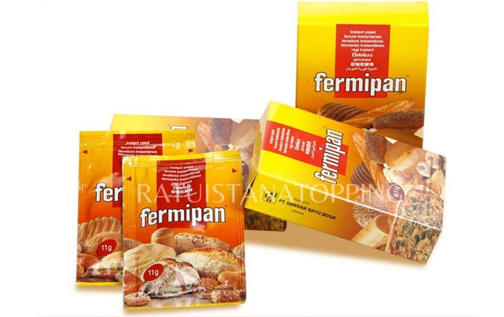 Fermipan