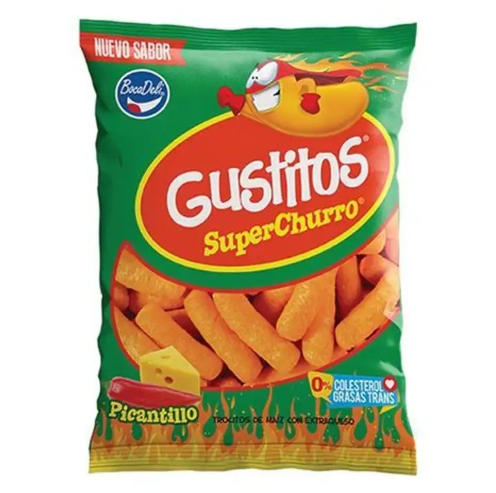 gustito