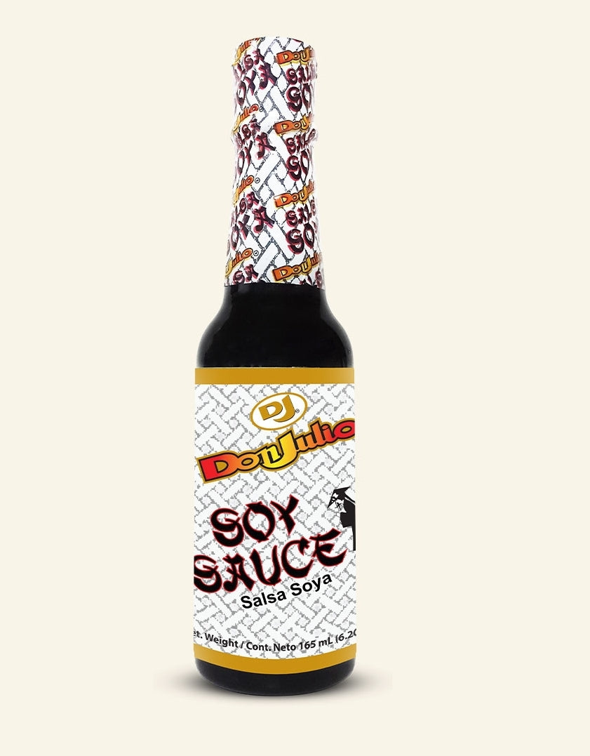soya salsa