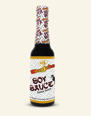 soya salsa